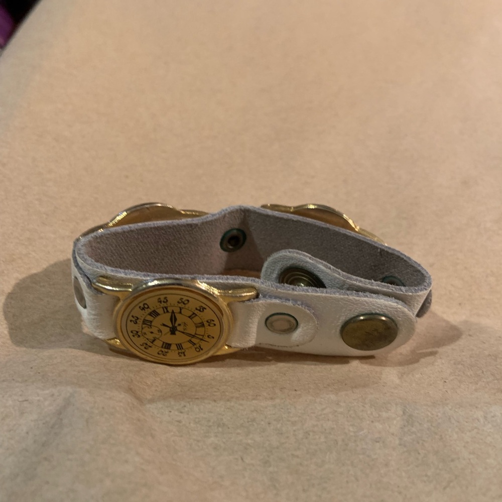 Vintage Faux Jewelry